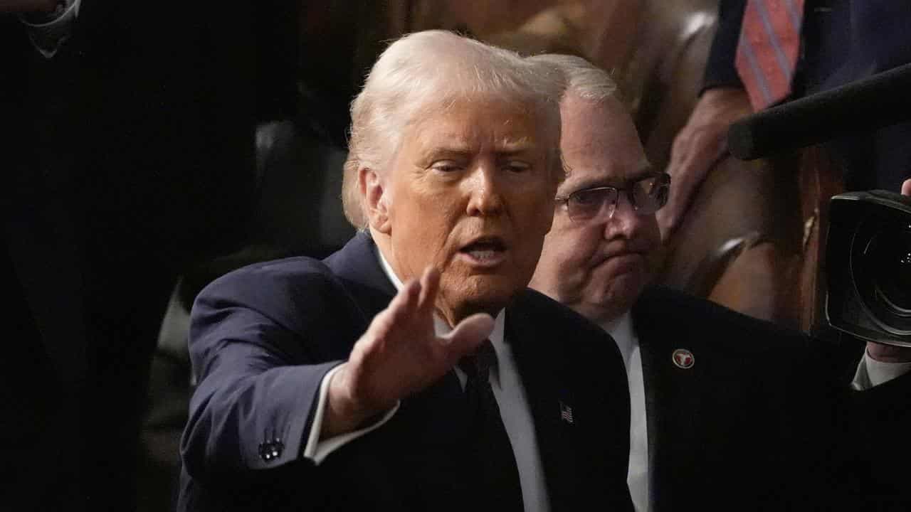 Trump delays more tariffs amid US economic uncertainty