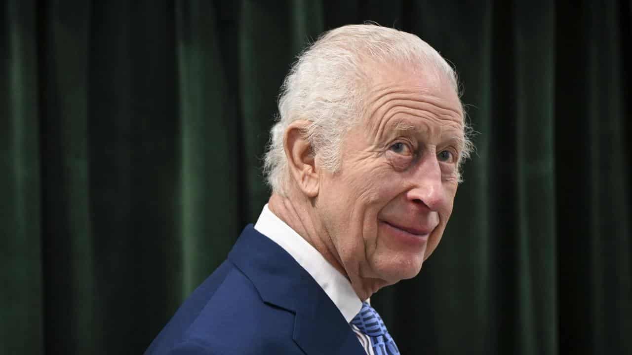 King Charles shares favourite music in Apple radio show