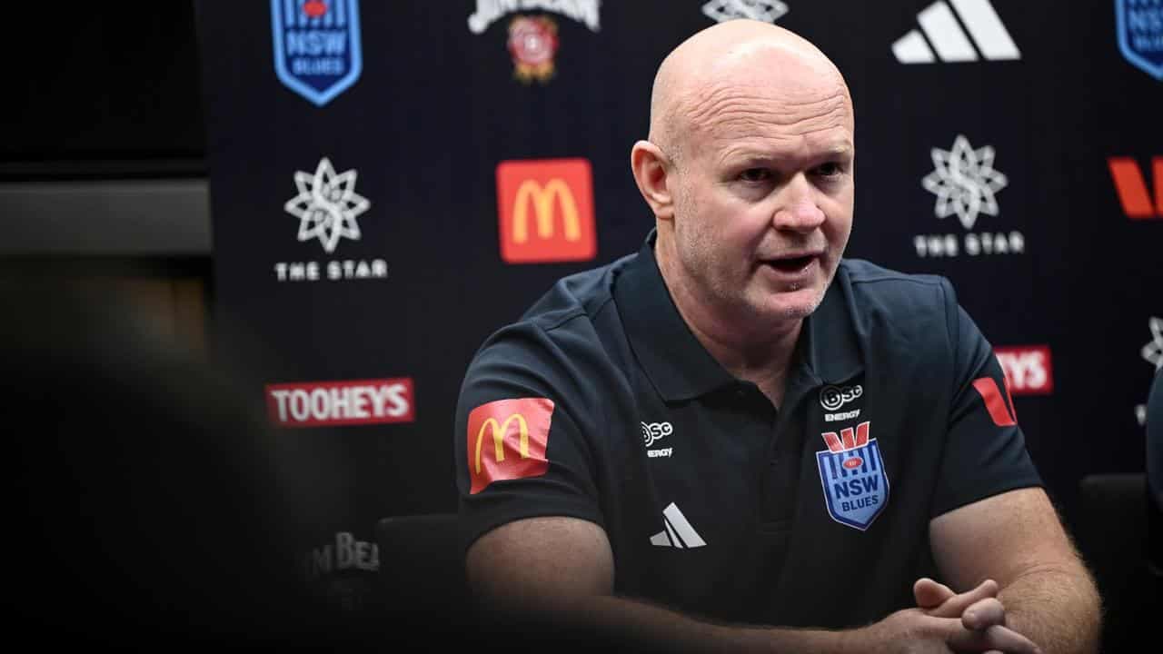 NSW coach John Strange backs women's Origin in Vegas