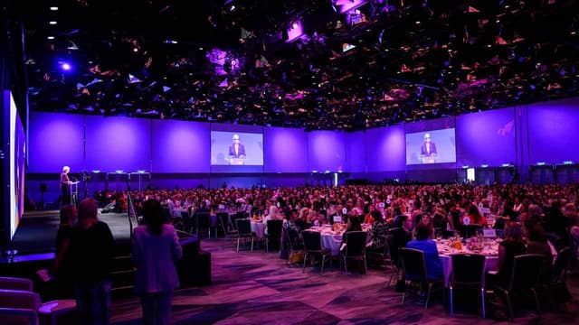 Women, men must work together to achieve gender parity