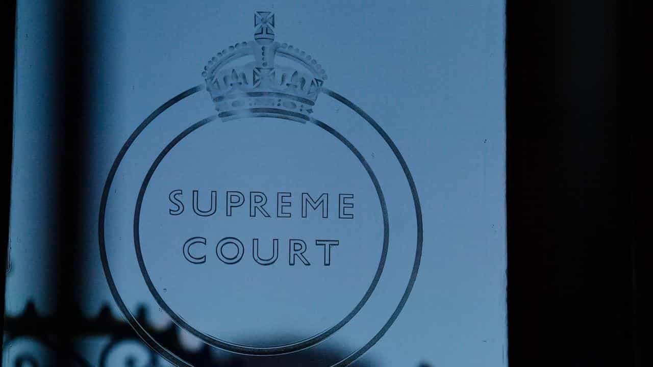 Drug binges land psychiatrist's killer back behind bars