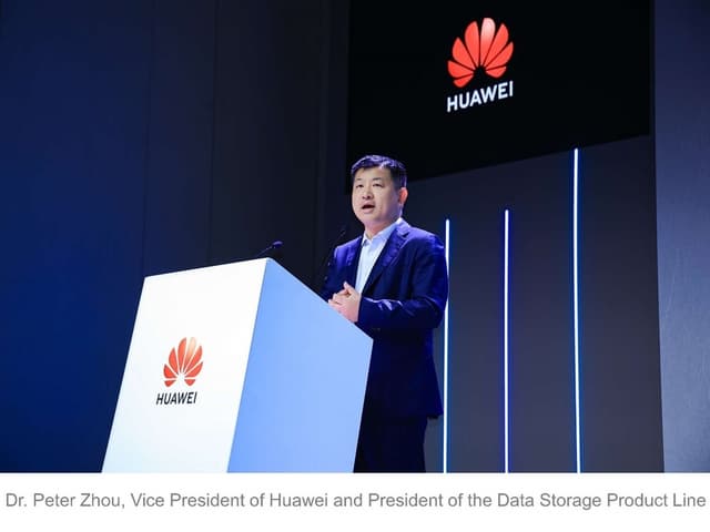 MWC 2025 | Huawei Showcases Scenario-based Solutions at MWC For Intelligent Healthcare