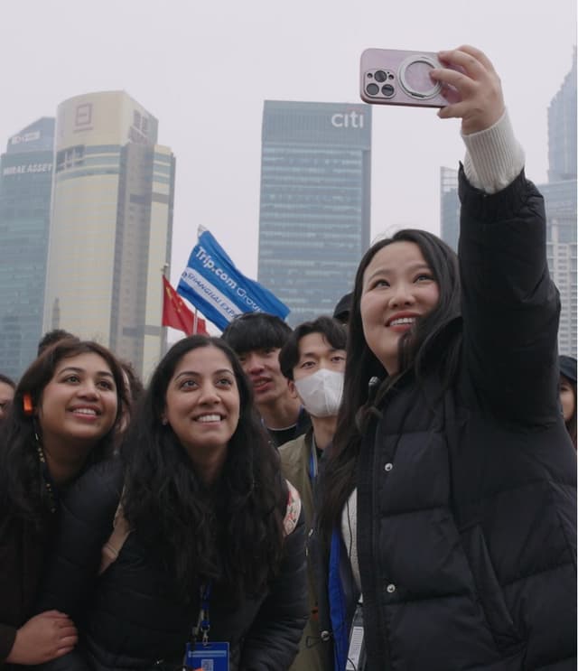 Trip.com Group Expands Global Initiatives to Empower Women in Tourism and Entrepreneurship