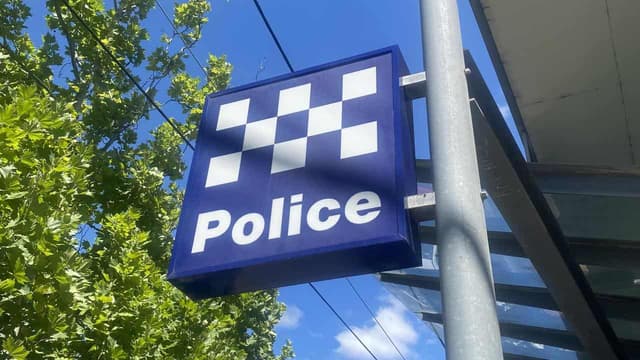 Cops failed to act above the line with data, phone taps