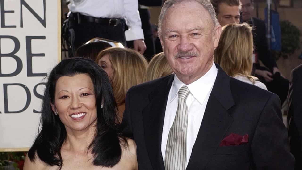 Gene Hackman and wife's cause of death revealed