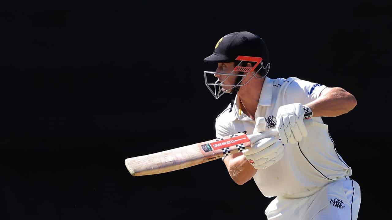 Cartwright, Bancroft star as WA turn tables on NSW