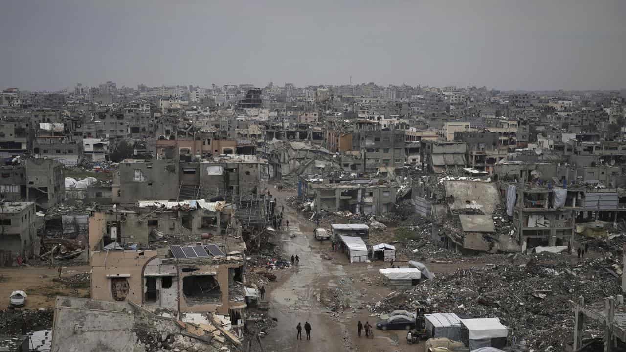 Israel, Hamas signal readiness for next ceasefire talks