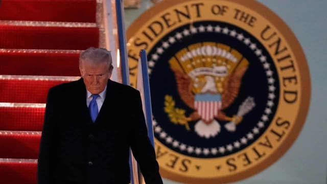 US to assess Ukraine's peace stance in Saudi meeting