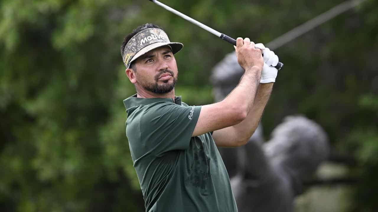 Not Jason's day, Henley wins Arnold Palmer Invitational