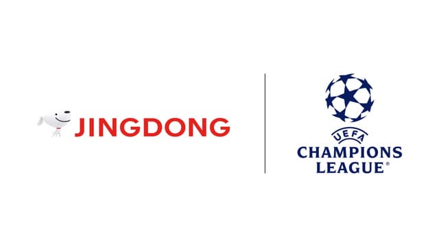 JD.com, Inc. (JINGDONG) Named Official E-commerce Innovation Partner of UEFA Champions League Expanding its Global Reach