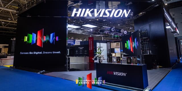 Next-Gen ProAV: Hikvision rolls out an evolving audio-visual ecosystem with digital innovations at ISLE 2025