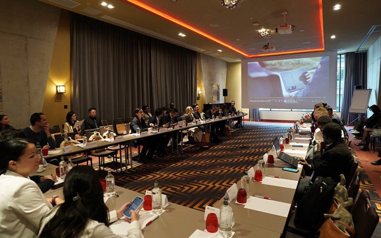 Huawei Calls to Expand Open Innovation and Collaboration to Prevent New Digital Divide
