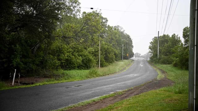 Canberra clash after caravan revealed as terror con job