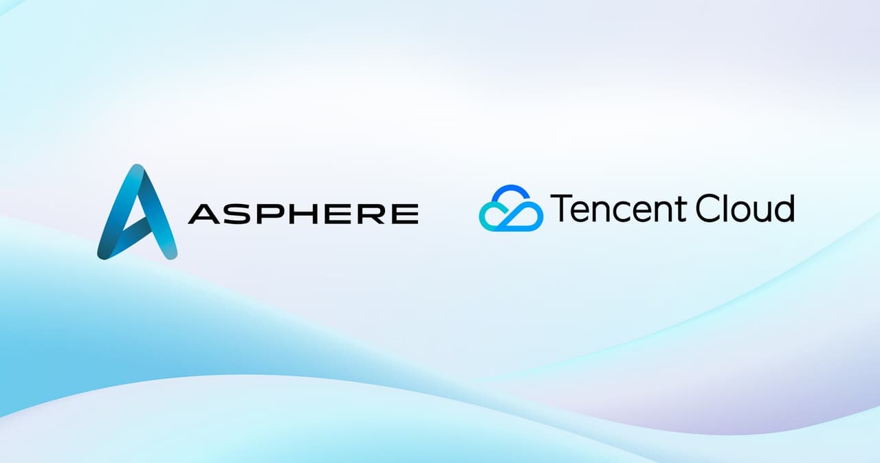 Tencent Cloud, Anti-Cheat Expert (ACE) and Asphere Join Forces to Ensure Fair Game Play
