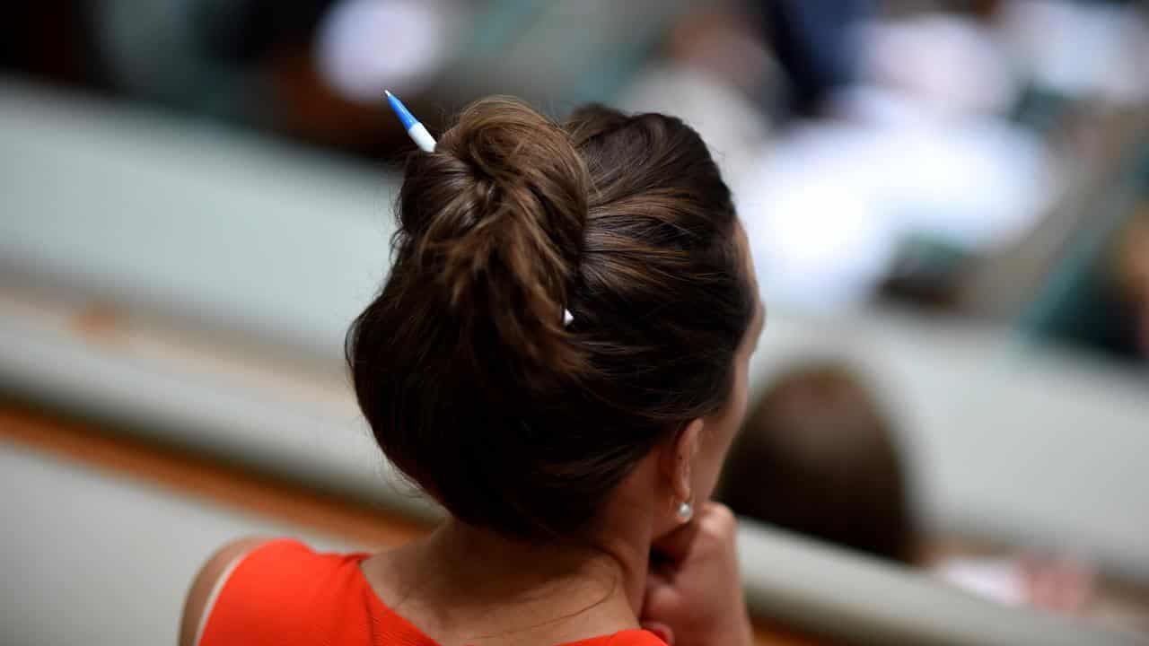 Workplace equality backlash prompts call to include men