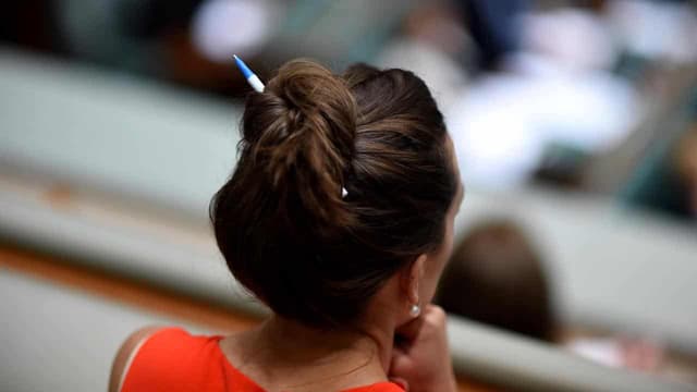 Workplace equality backlash prompts call to include men