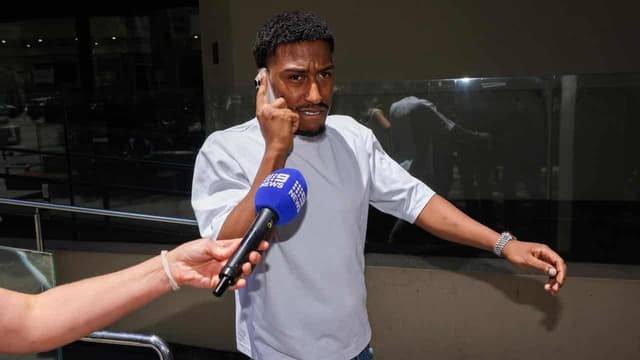 UK rapper Young Filly to stand trial for rape, assault