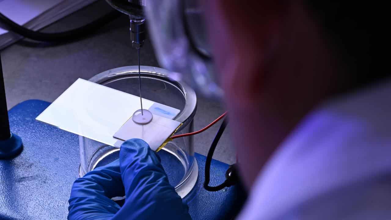 Liquid energy find could power future fuels, batteries