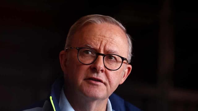 Labor edges ahead of coalition in Roy Morgan poll