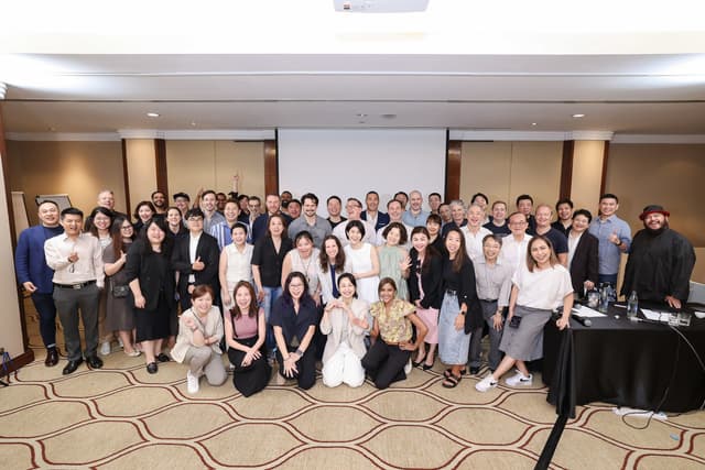 Stagwell (STGW) Accelerates APAC Growth with ADK GLOBAL Acquisition and Leadership Summit in Bangkok