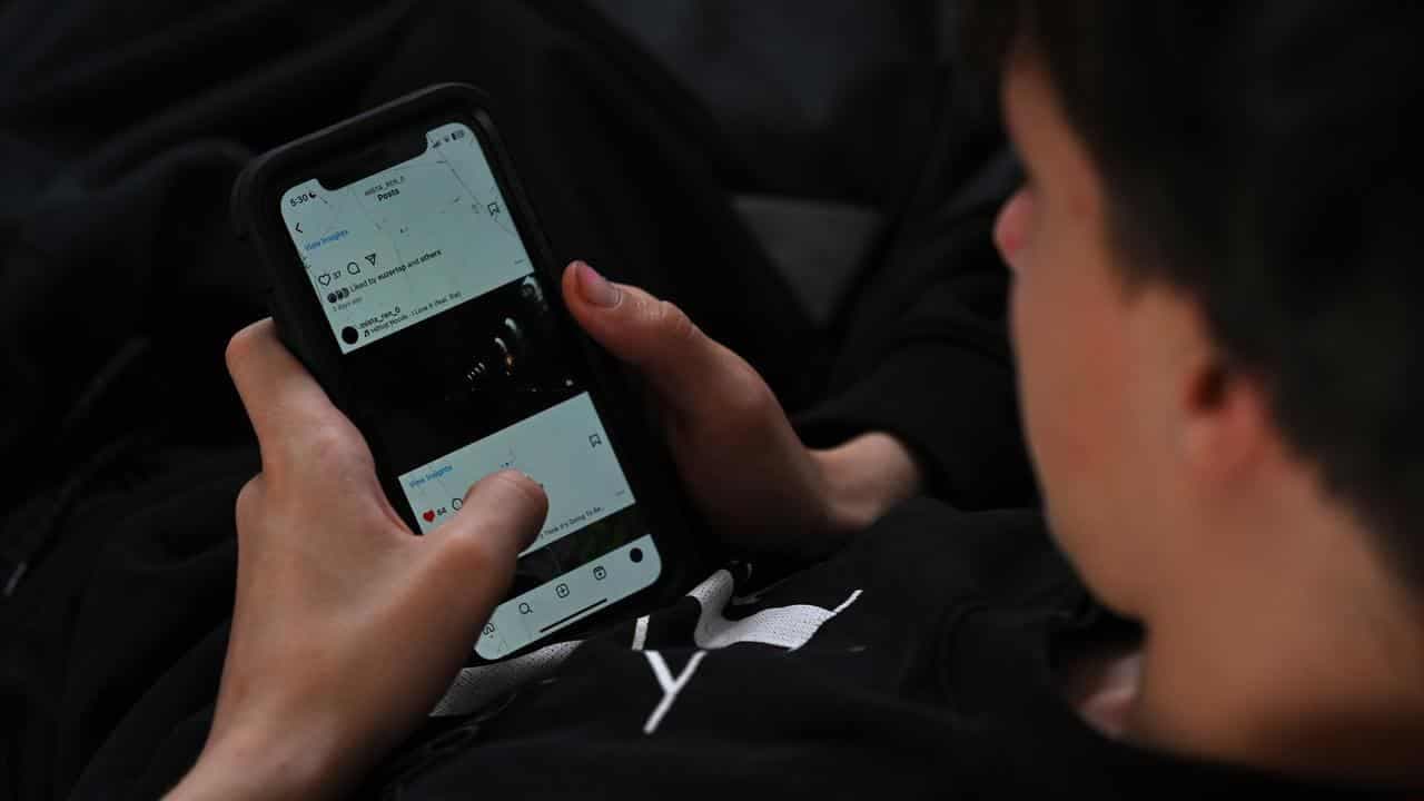 Personal grievance driving violent youth radicalisation