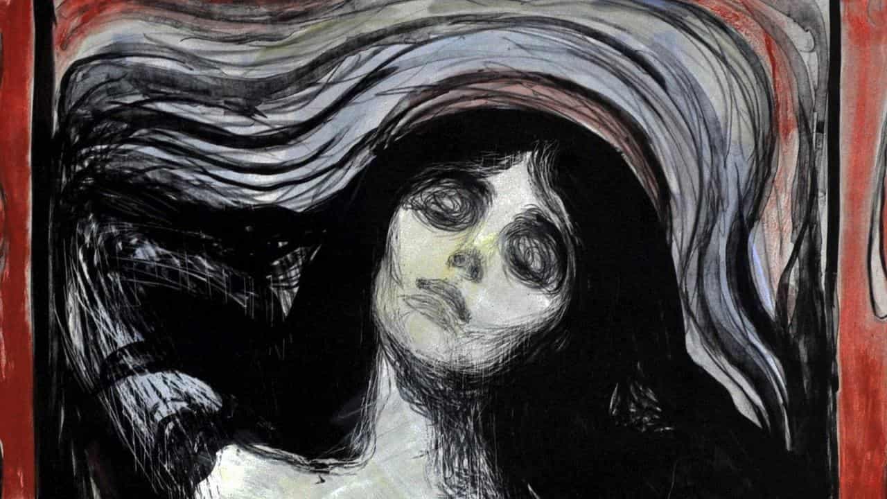 Beyond The Scream: Munch portraits on show in London