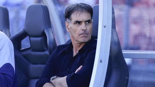 Jets coach Stanton 'not a quitter' amid clouded future