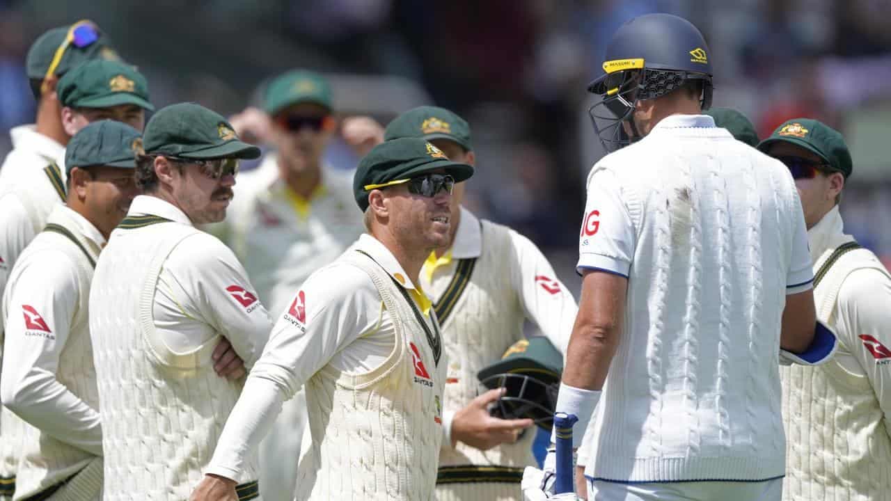 Warner to star at Lord's two years after MCC bust-up