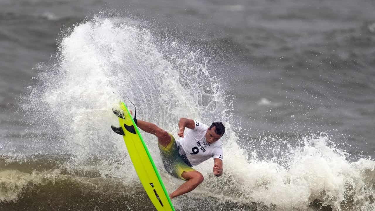 Former world tour surf star launches comeback bid