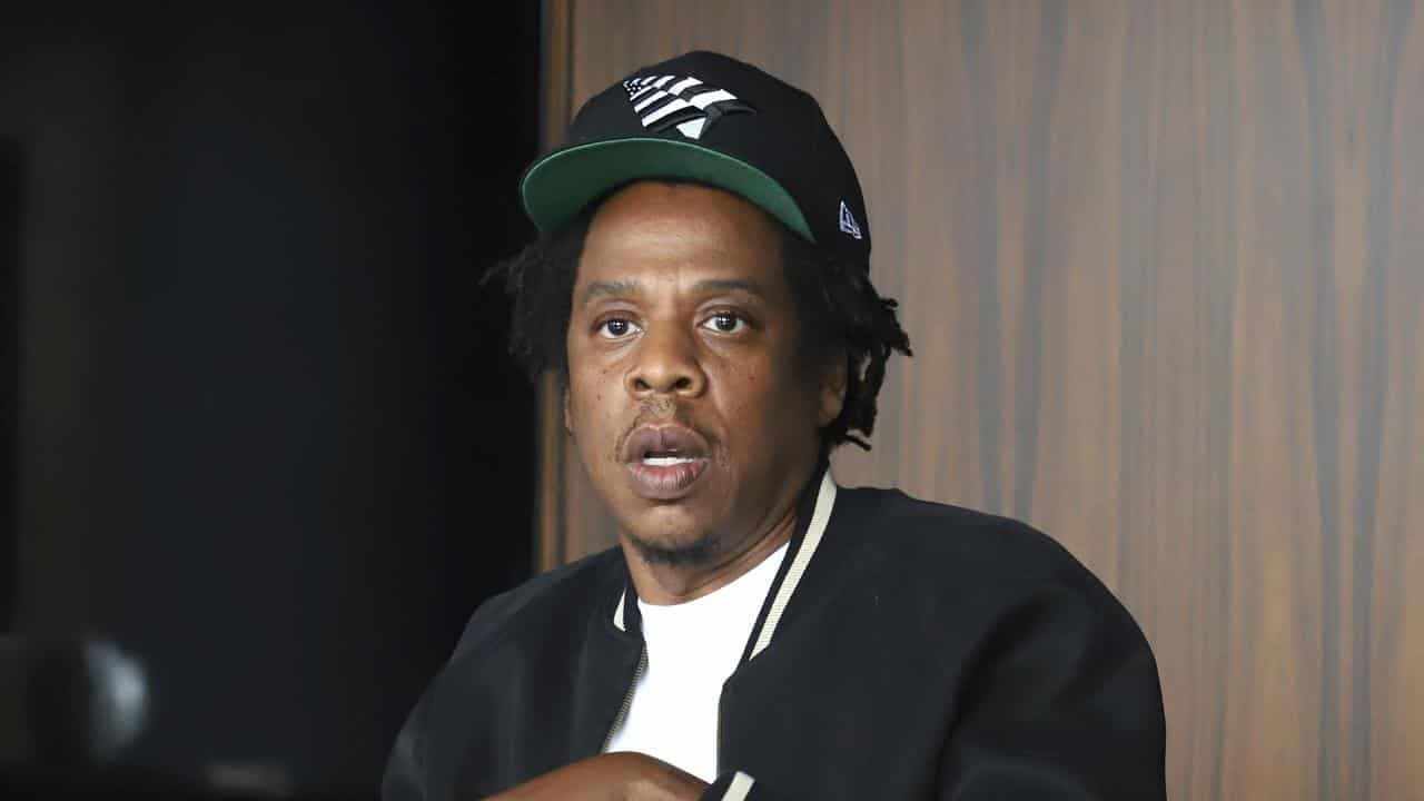 Twist in Jay-Z rape claim lawfare as accuser speaks out
