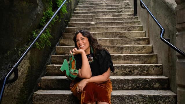 Ceberano tour a 40-year love letter to Australian tunes