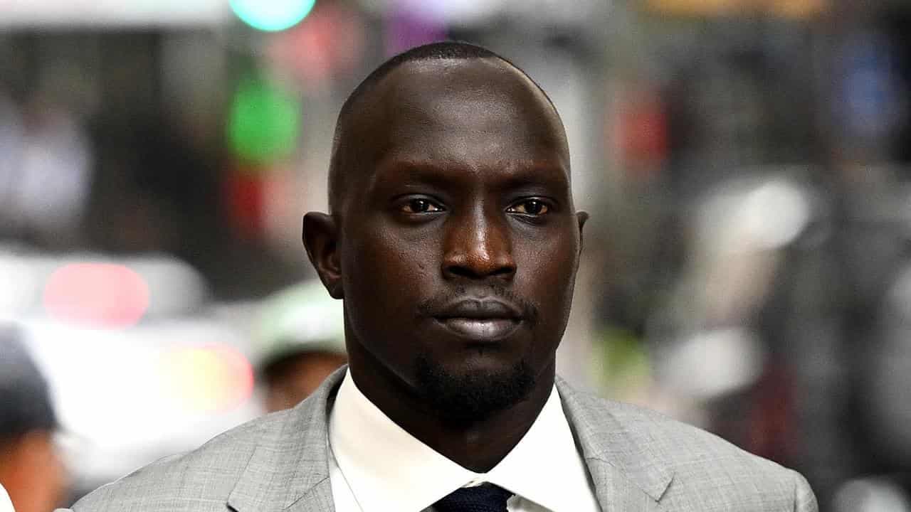 'Trying to ruin my career': soccer star on rape claim