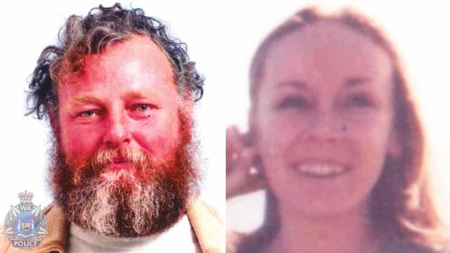 Former soldier's DNA linked to horrific unsolved murder