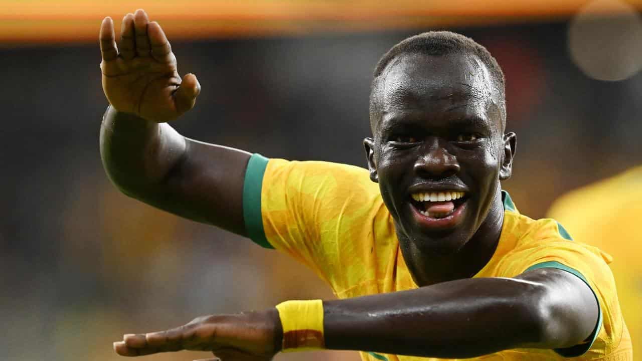 Spain-based pair keen to press Socceroos case