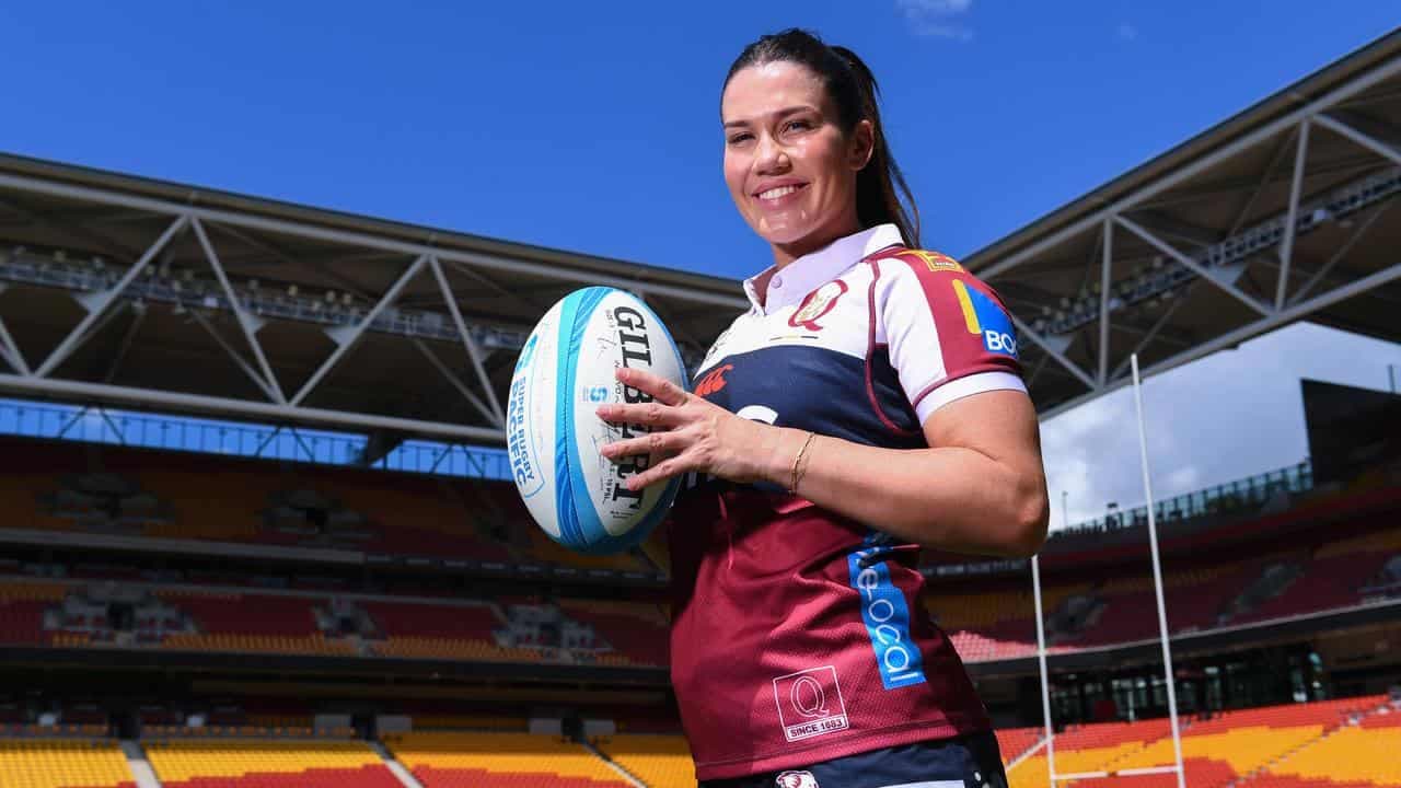 Sevens stars warned about fierce Wallaroos challenge