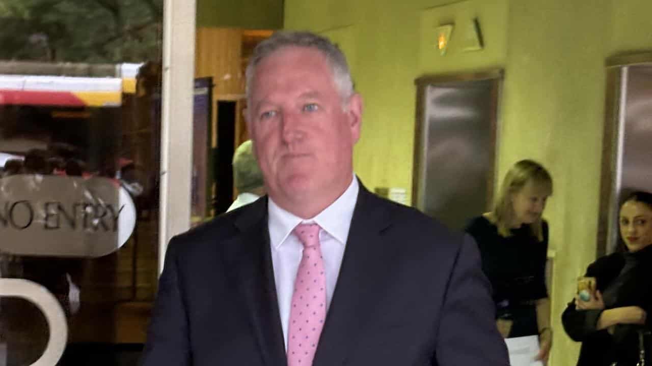 MP appeals theft, dishonesty convictions