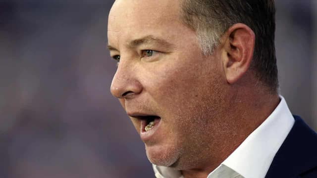 O'Brien no longer silent Knight on Brown signing
