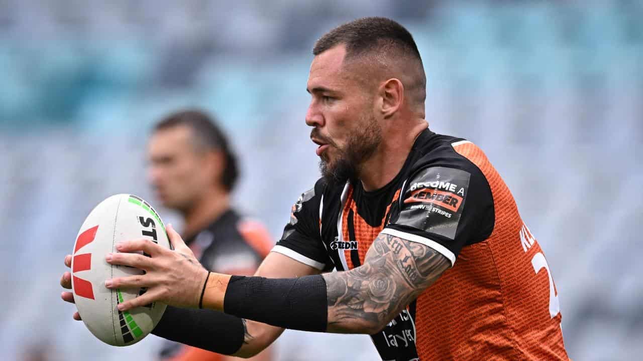 Klemmer's Dragons deal done as NRL dominoes fall