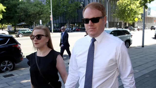 Five charges dropped against tax office whistleblower