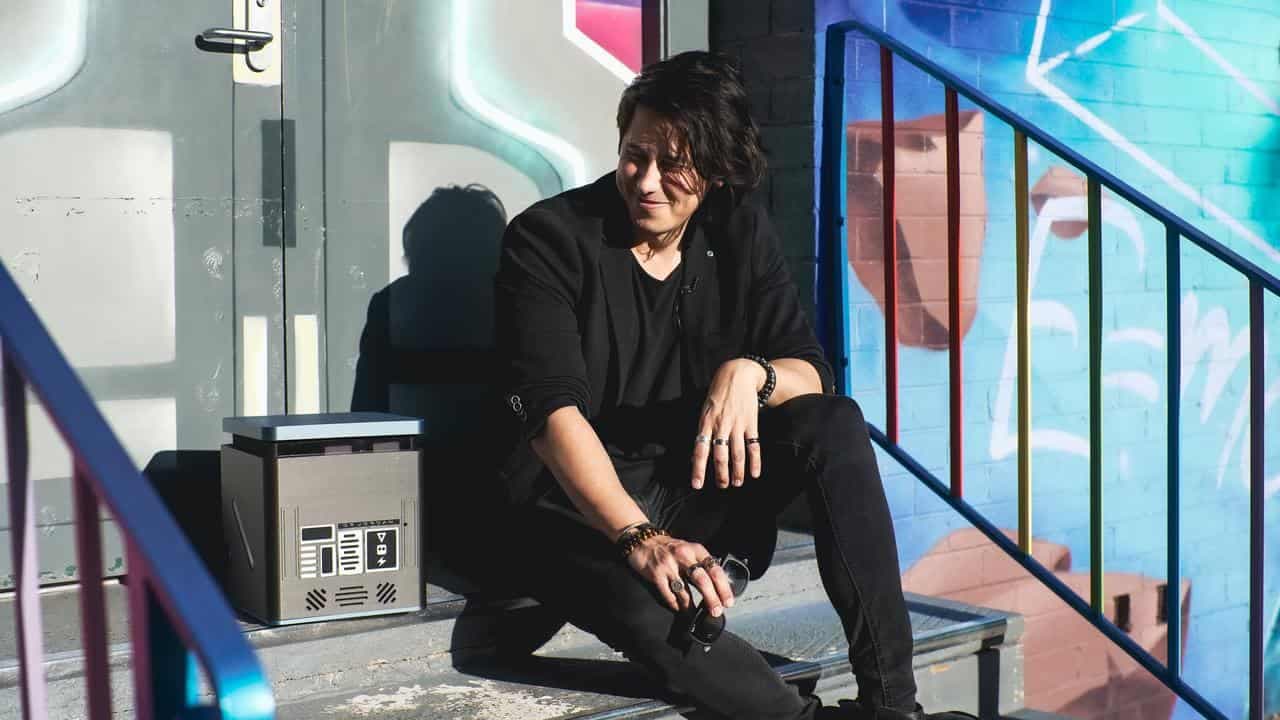 Are you ready to make friends with an AI-powered robot?