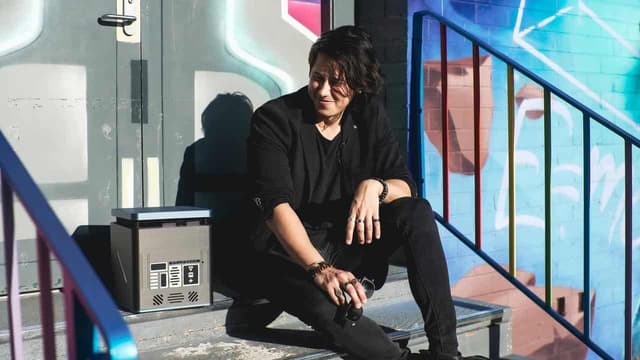 Are you ready to make friends with an AI-powered robot?