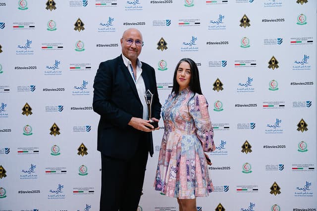 QNET Scores Triple Silver at the Stevie® Awards for Impact in Sustainability & Innovation