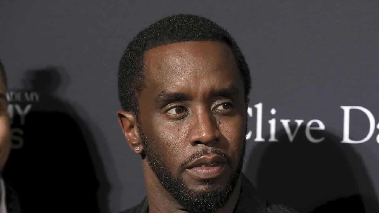 Diddy pleads not guilty to new charge as trial nears