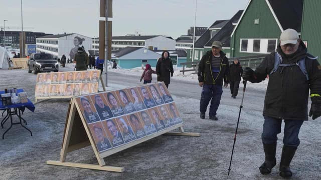 Greenland vote buoys Australian rare earth miner