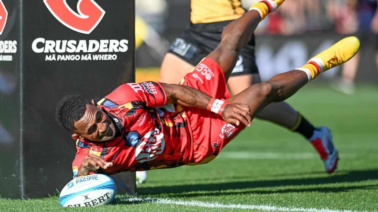 Crusaders wing it, Force cop third-straight Super loss
