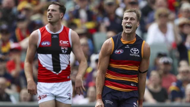 Injuries no excuse for lacklustre Saints, says Lyon