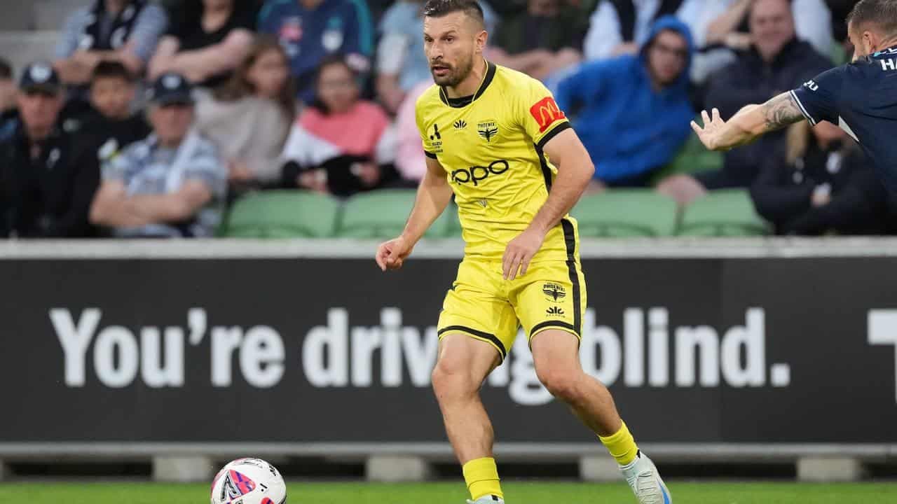 Sydney held by Phoenix in blow to ALM finals push