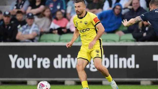 Sydney held by Phoenix in blow to ALM finals push