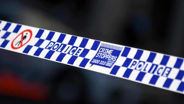 Man dies with multiple stab wounds in Sydney