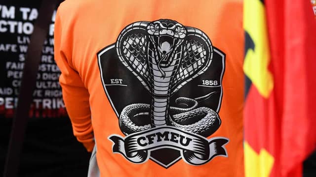 Mafia-style laws mooted to stop construction 'rip-off'